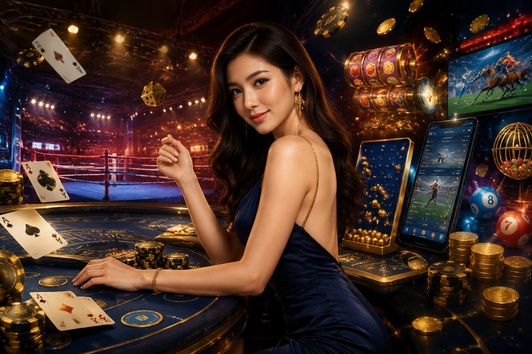 922bet