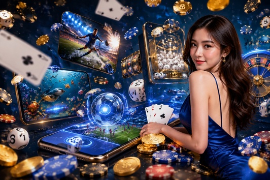 922bet