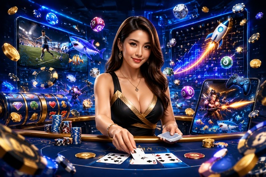 922bet